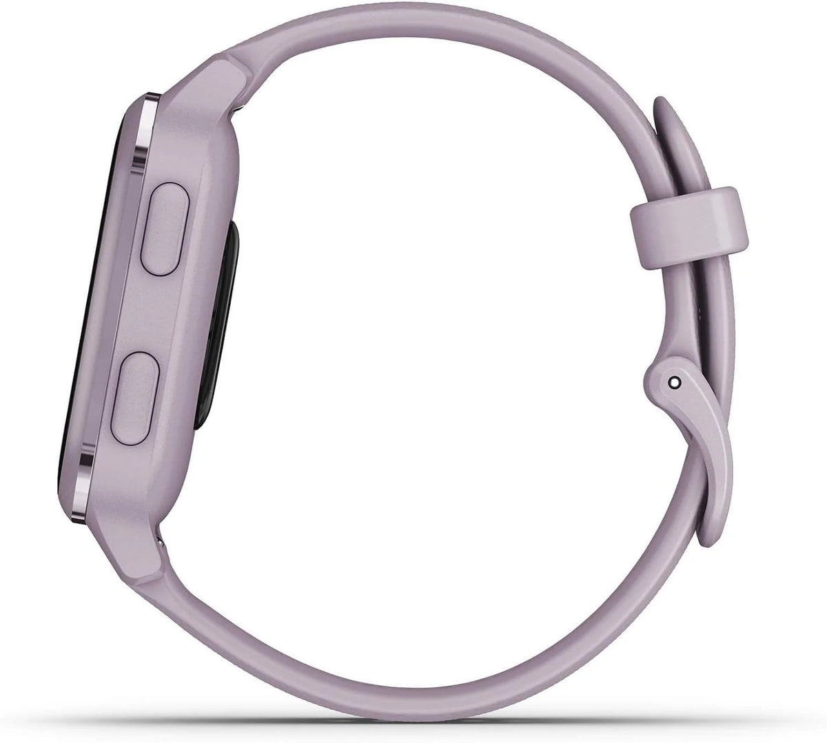 Garmin Venu SQ 3,3 cm (1.3") LCD Violet GPS (Satellite)