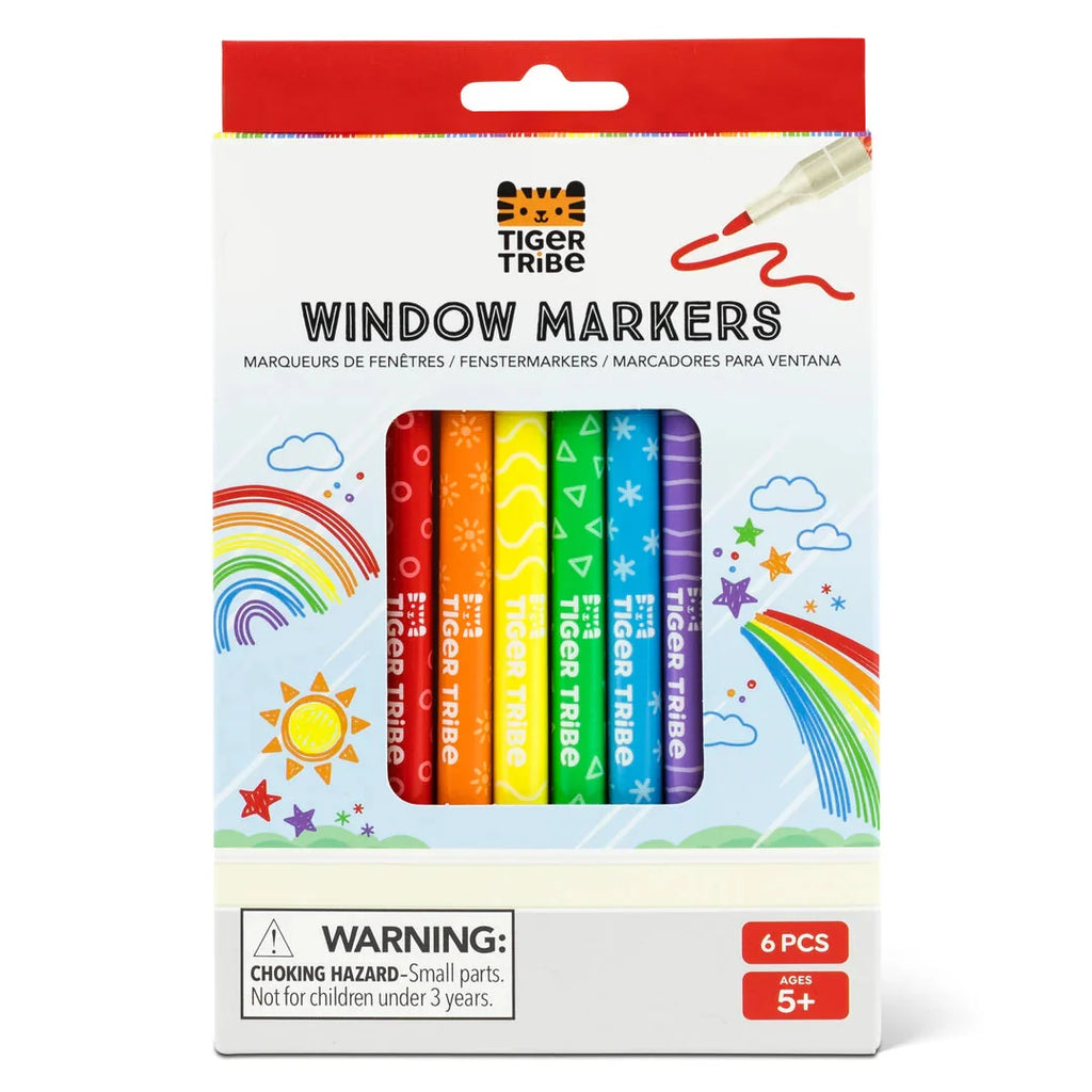 Fenstermarker