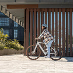 Bicicleta eléctrica Sprint