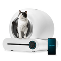 Pumba 8500 CleanKitty Smart