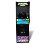 Máquina Arcade1Up Gabinete de Pie de 5 Pies de Altura