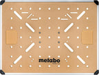 Metabo MWB 100 626991000 Table Multifonction avec Pieds réglables en Hauteur