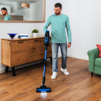 Conga Rockstar 8500 Infinity ErgoWet Animal Turbo T