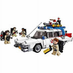 LEGO Cuusoo Cazafantasmas Ecto-1, 21108