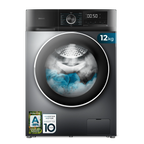 Bolero DressCode 12500 Inverter Steel