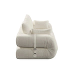 78.7 Multi-Functional Foldable Sofa Bed