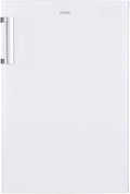 Candy - Mini Réfrigérateur Table Top - 1 Porte - Classe Énergétique E - Froid Statique - Blanc - 127 Litres - 85 x 55 x 58 cm - Modèle CCTLS 544WHN
