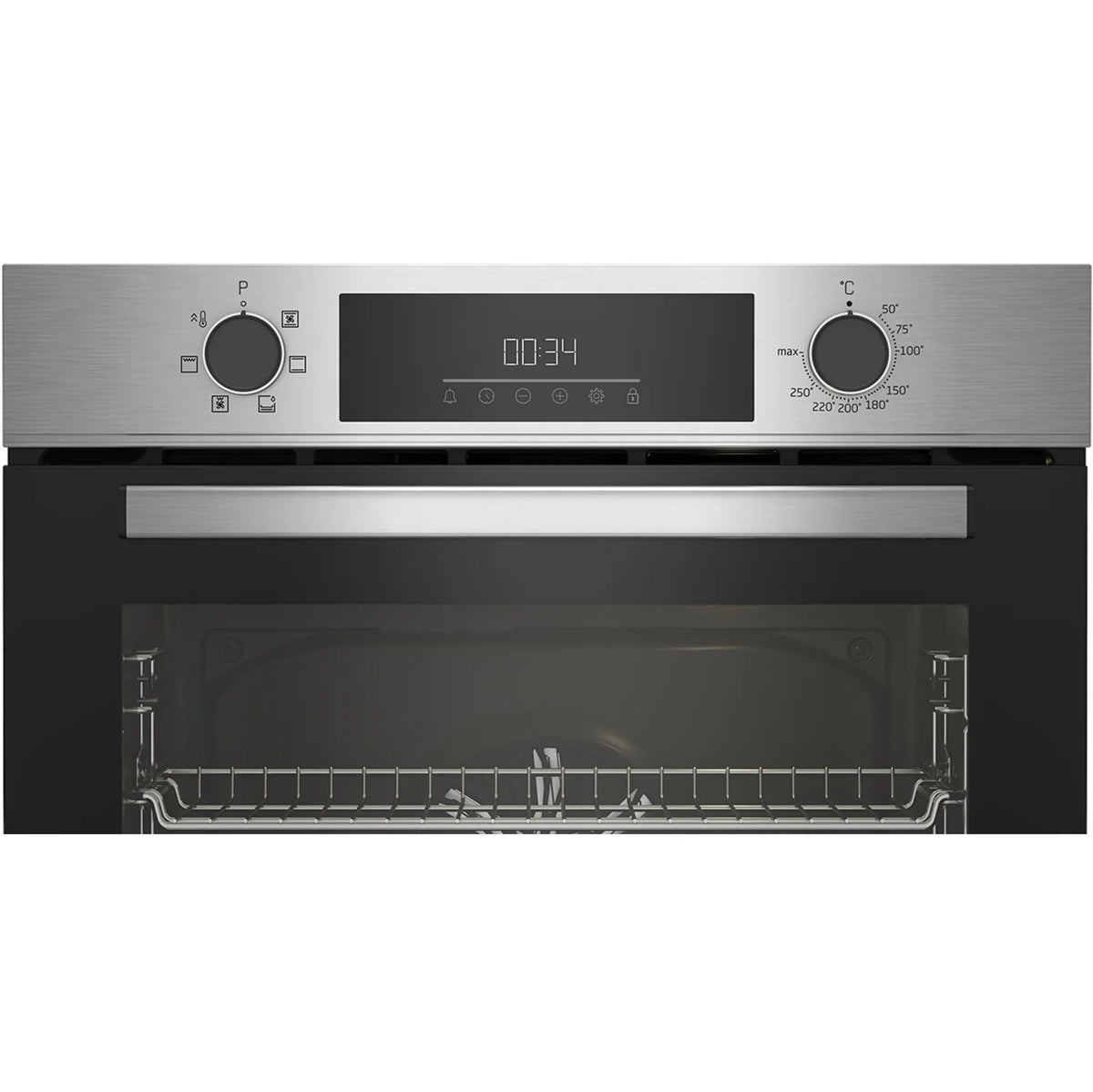 Horno Multifunción Beko BBIE12300XD
