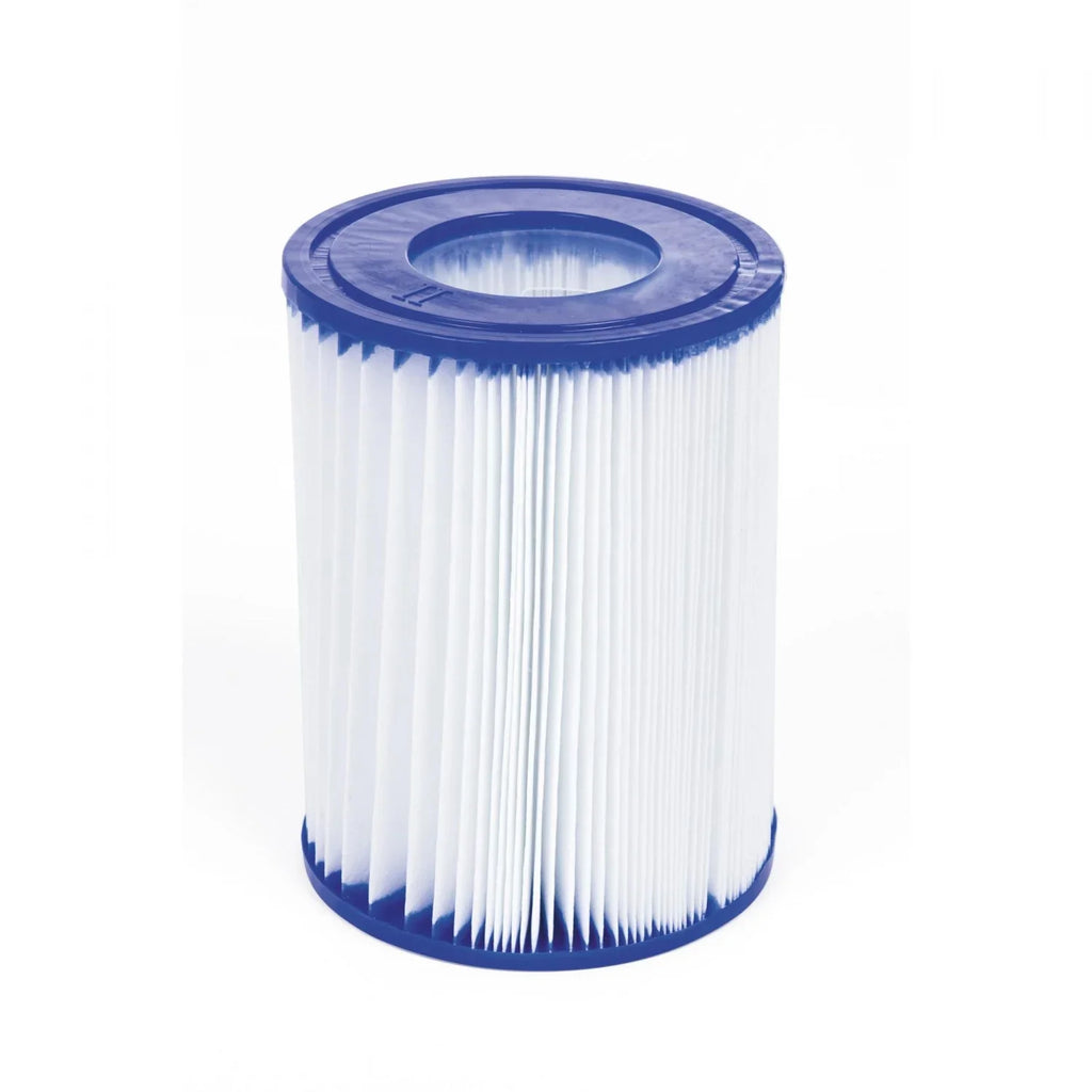 Piscina Tubular 457x122 cm Bestway