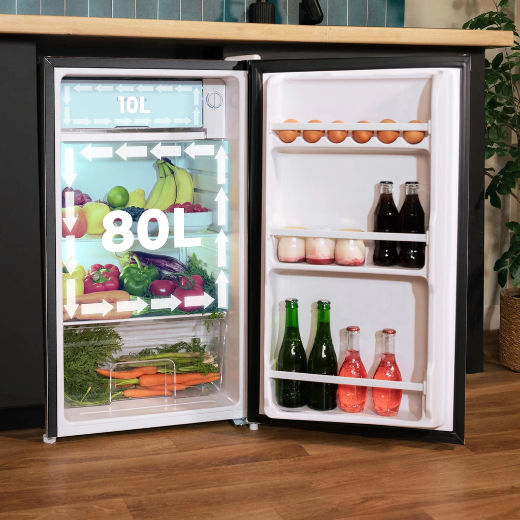 Bolero CoolMarket TT 90 Black E