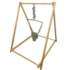 Avenlur Tulip Silla Mecedora para Bebé Plegable