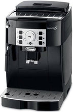 De'Longhi DELONGHI ECAM22.112.B Machine à café entièrement automatique