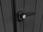 Abri de Jardin Signature 117 - Aspect Bois Douglas - 7,4m - KETER