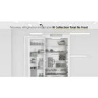 Réfrigérateur encastrable WHIRLPOOL WHC18T574P Supreme Silence