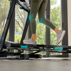 DrumFit WayHome 1600 Obelia Megaflex