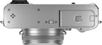 Fujifilm X100VI Argent