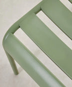 Silla de Metal Bora