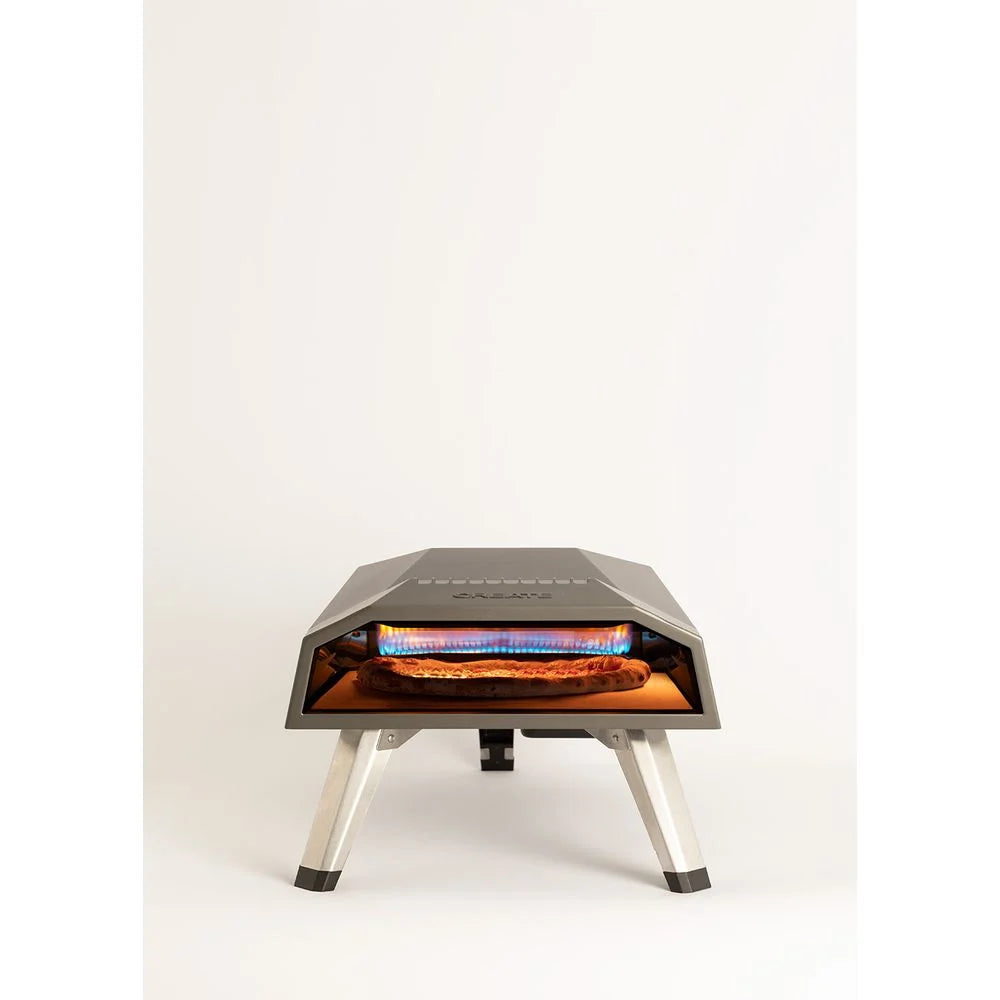 Horno De Gas Para Pizzas Portátil, 12", Create - Pizza Maker Pro