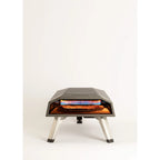 Horno De Gas Para Pizzas Portátil, 12", Create - Pizza Maker Pro
