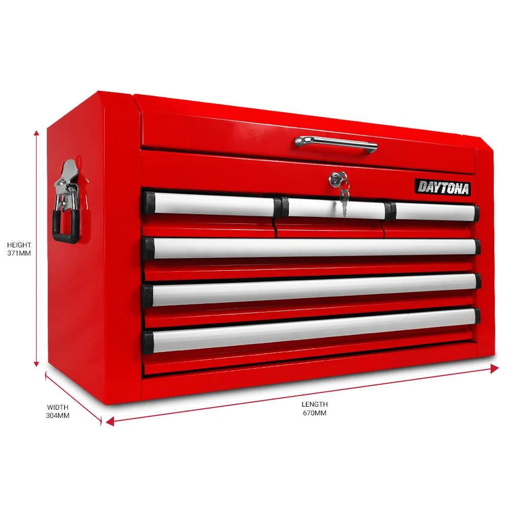 360-Piece Mechanical Set Toolbox