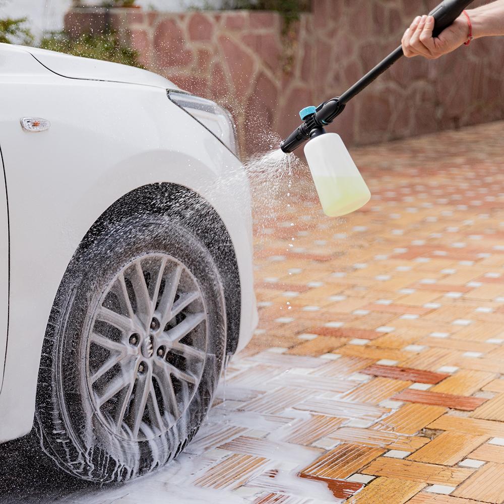 HydroBoost 2400 AdvanceClean