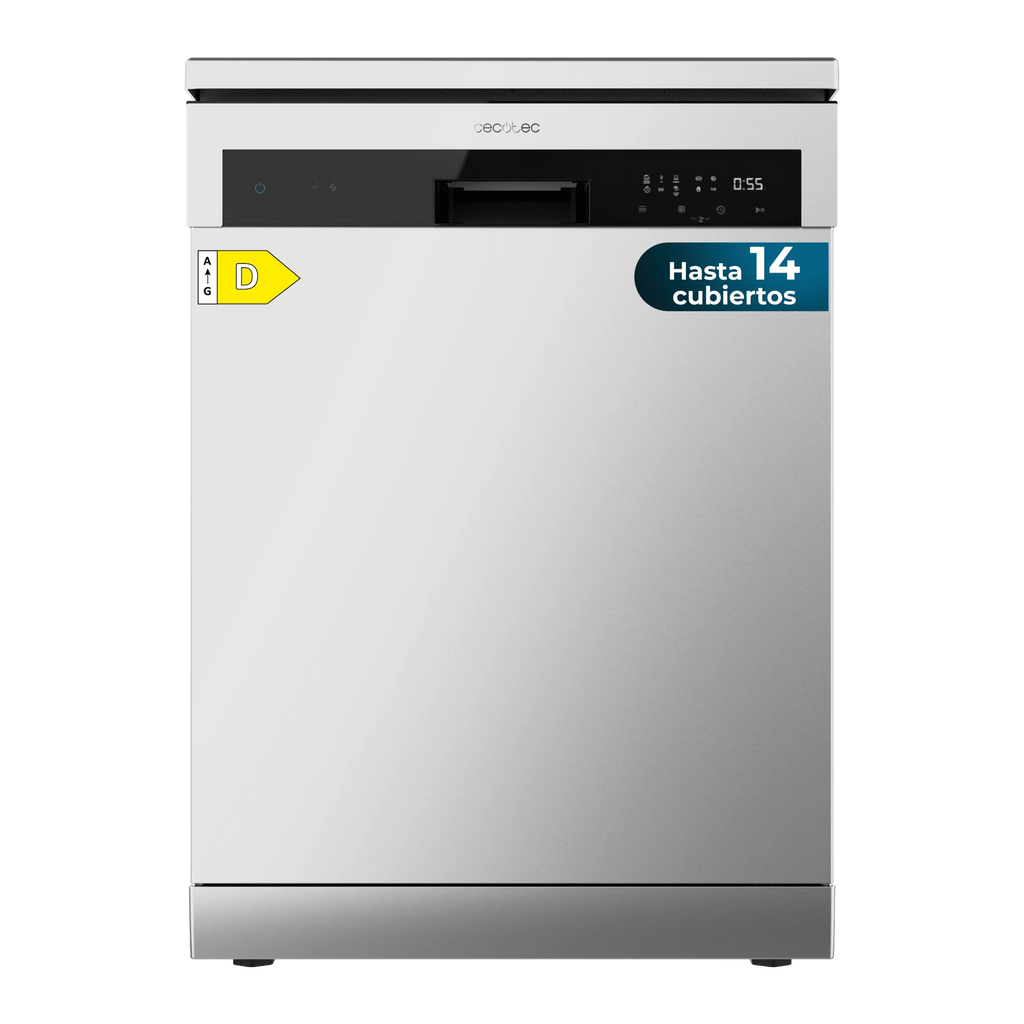 Bolero Aguazero 6200 Inox D