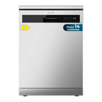 Bolero Aguazero 6200 Inox D