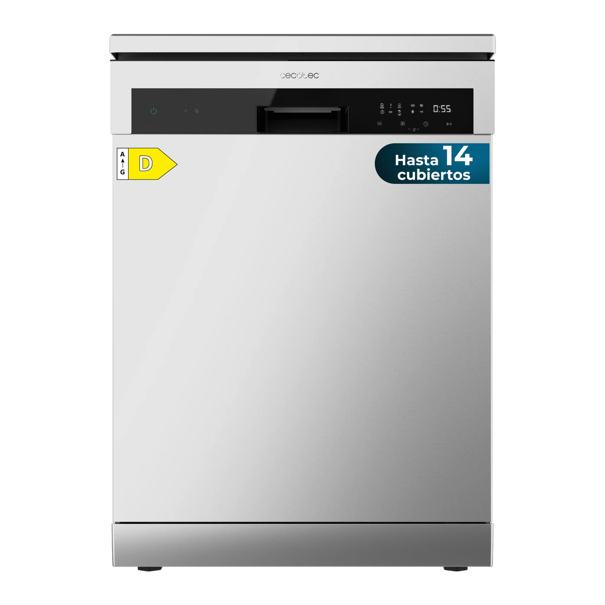 Bolero Aguazero 6200 Inox D