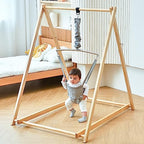 Avenlur Tulip Silla Mecedora para Bebé Plegable