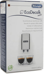 De'Longhi EC685M Dedica Deluxe Automatic Espresso Machine,35 oz, 1, Metallic