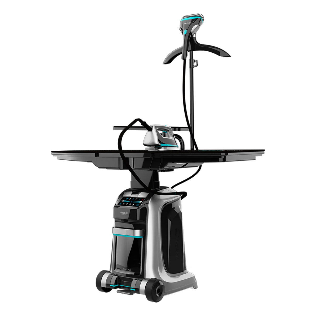 Total Iron 10100 Pro
