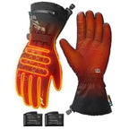 (Regalo Gratis) Guantes Calefaccionados Kemimoto para UTV, Motocicleta y Motonieve