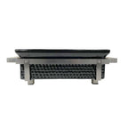 Parrilla De Mesa Rectangular Japonesa Tradicional Sumibi