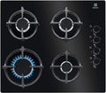 Electrolux; Plaque de cuisson à gaz EGG6407K