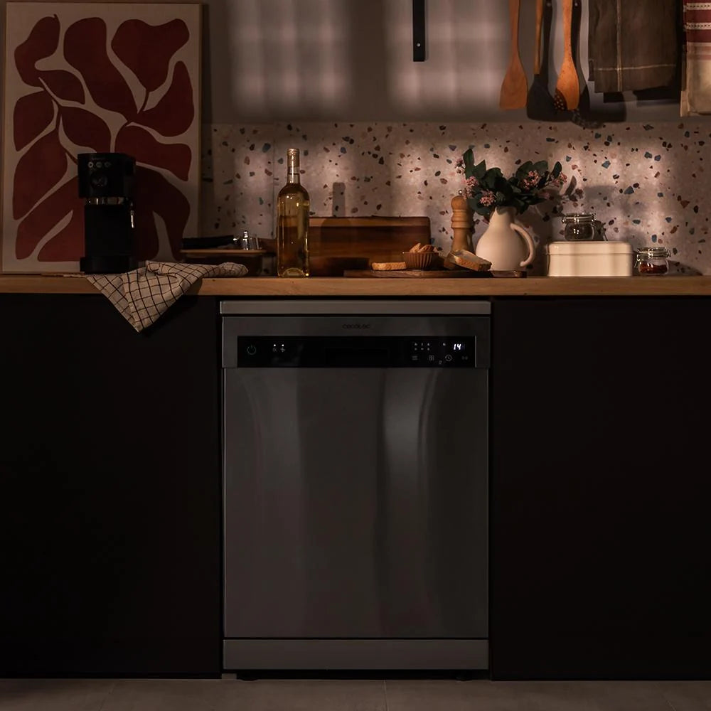 Bolero Aguazero 6200 Inox D