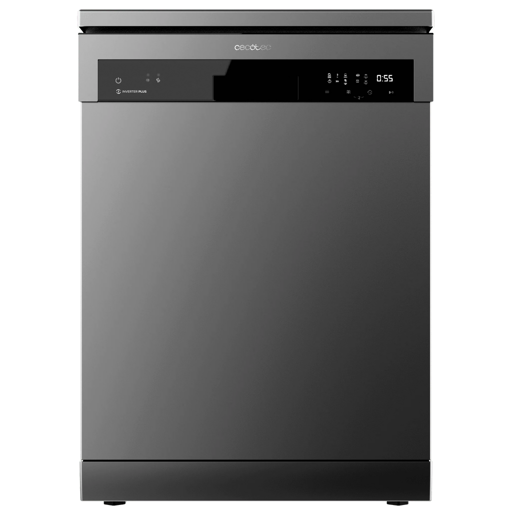 Bolero Aguazero 6500 Dark C