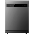 Bolero Aguazero 6500 Dark C