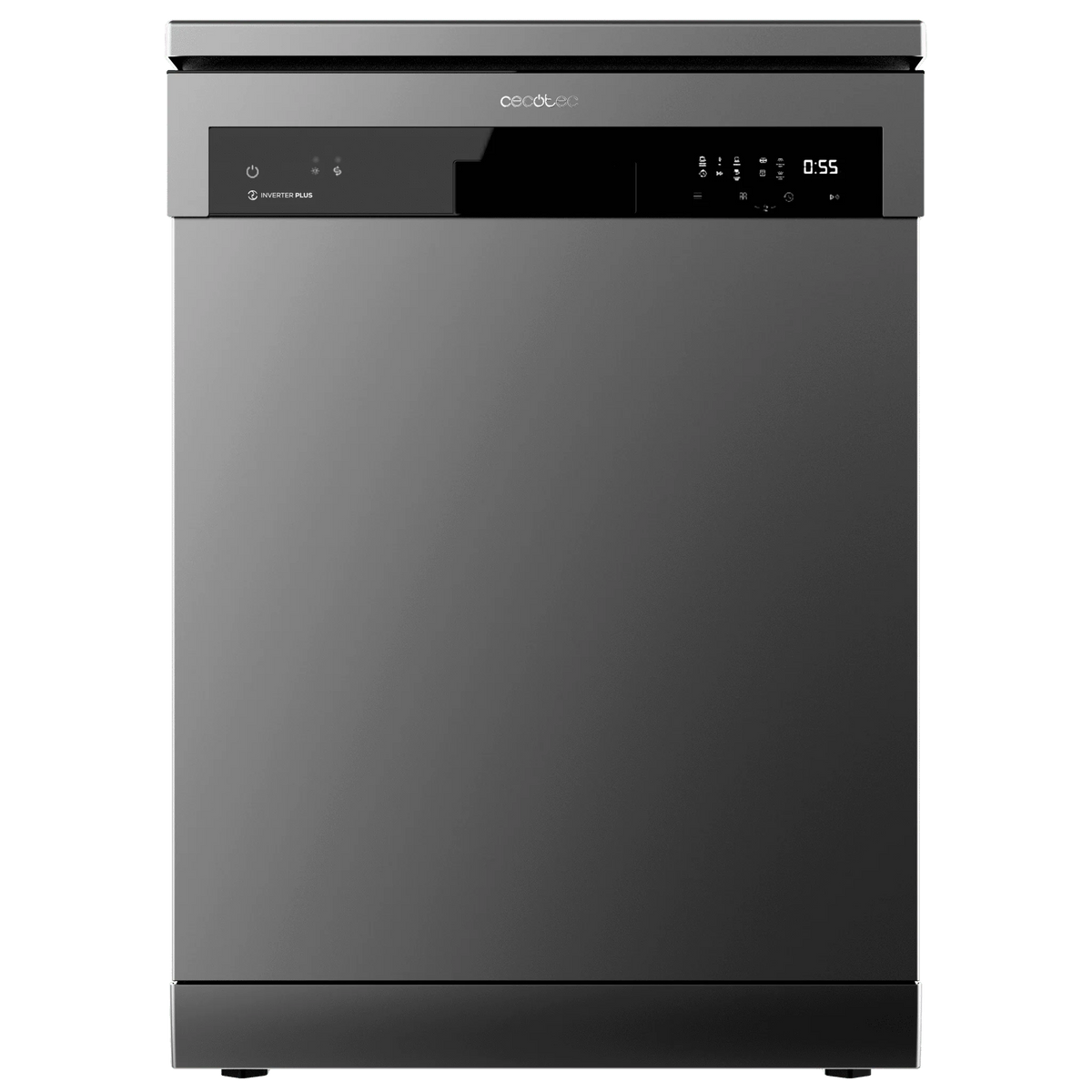 Bolero Aguazero 6500 Dark C