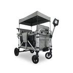 Chariot FUXTEC Family Cruiser l'original