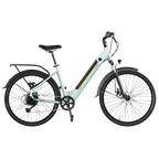 Bicicleta eléctrica Urban