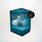 Bolero Aguazero 6100 Inox E