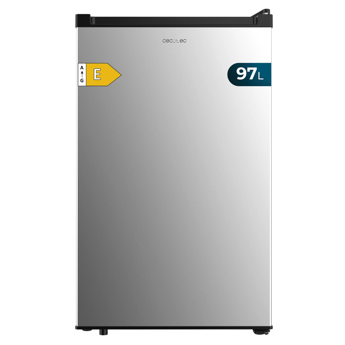 Bolero CoolMarket TF 97 Inox