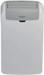 Whirlpool climatiseur mobile PACW212CO, 12000BTU, blanc