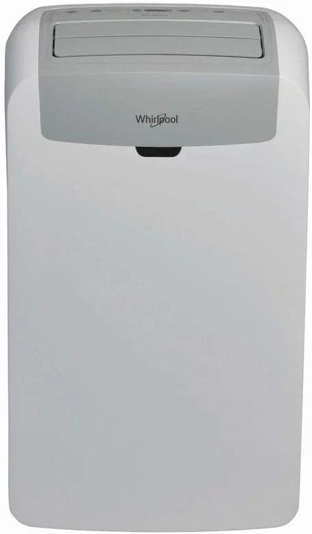 Whirlpool climatiseur mobile PACW212CO, 12000BTU, blanc