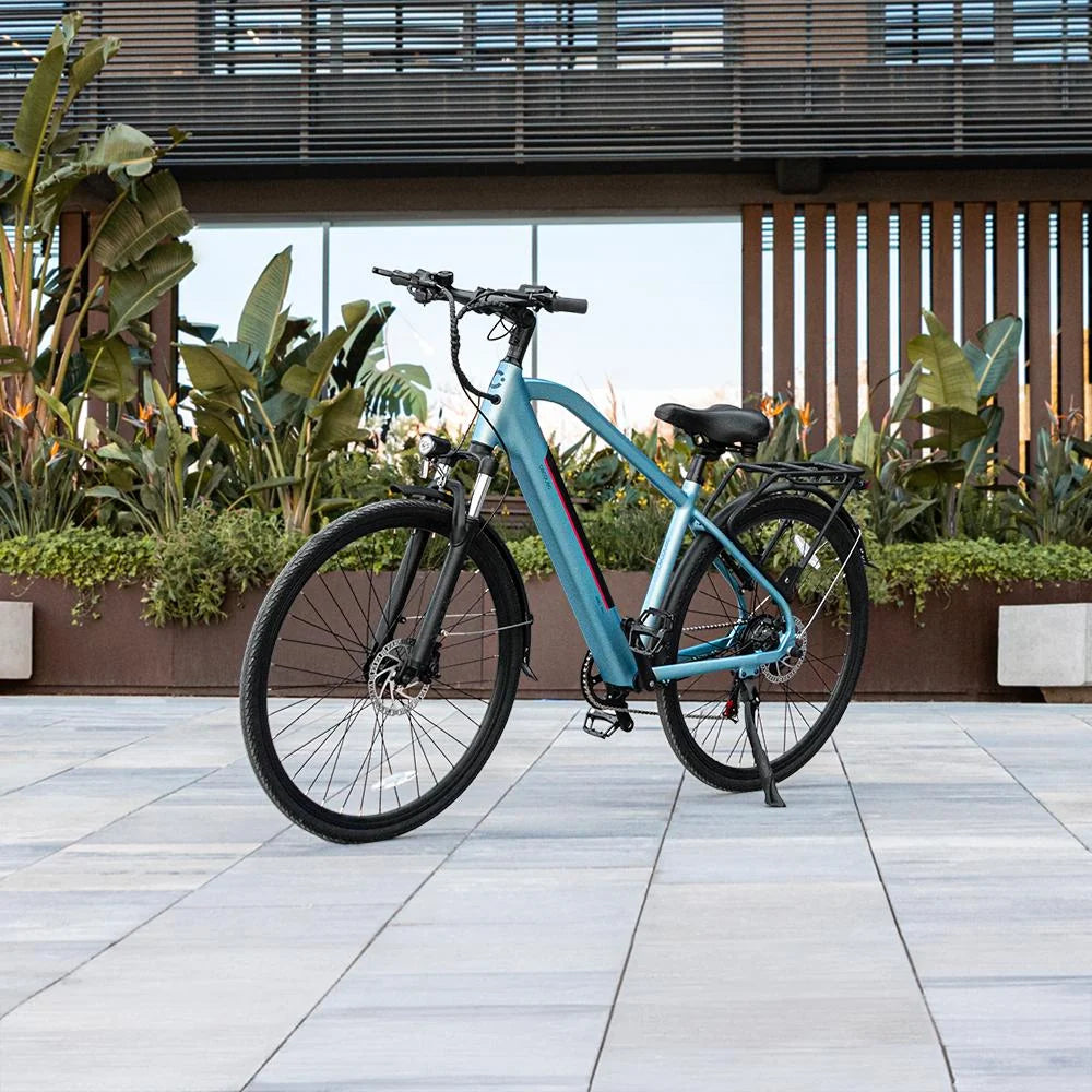Bicicleta eléctrica Urban Pro