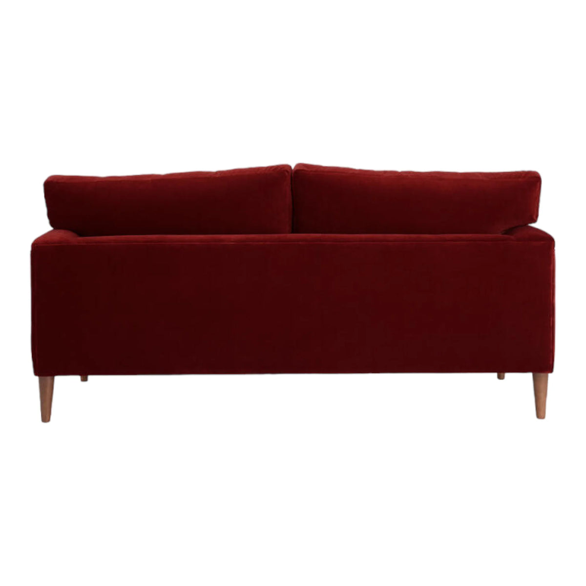Jui 3 Seater Teak Wood Sofa