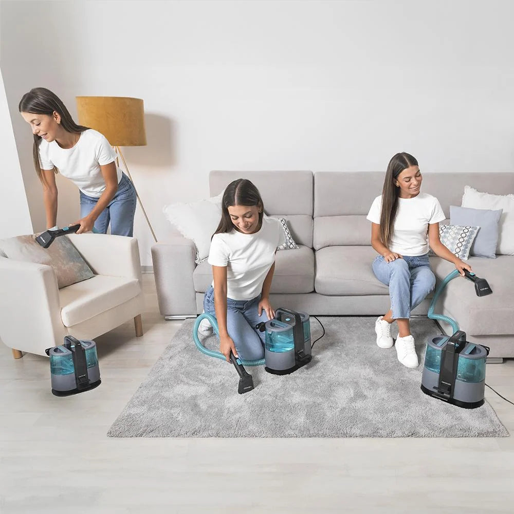 Conga 4000 Carpet&Spot Spray XL