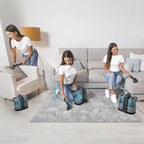 Conga 4000 Carpet&Spot Spray XL