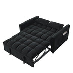 2-Seater Convertible Sofa