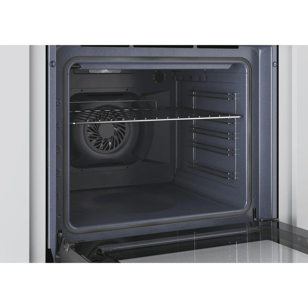 Horno Aqualitico Candy FIDCPX625L - Inox